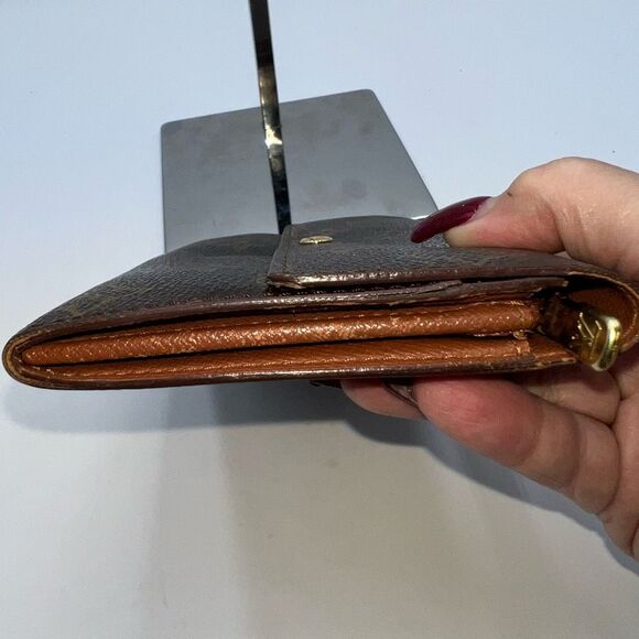 Louis Vuitton Signature Long Wallet (REHAB WALLET) - Picture 3 of 11